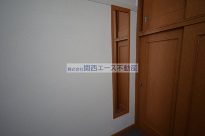 【内装】 | レオパレス赤井