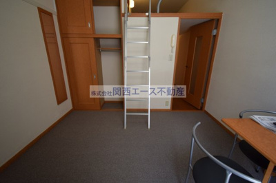  | レオパレス赤井