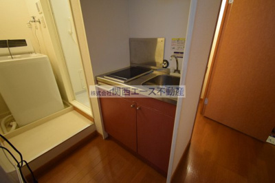  | レオパレス赤井