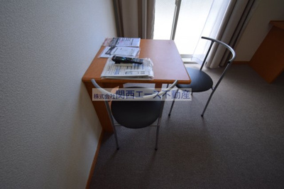  | レオパレス赤井