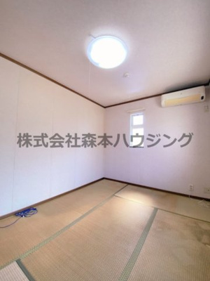 【和室】 | 　ヴィヴァン・ノールB棟 | 和室があると、家にあたたかい雰囲気が生まれます