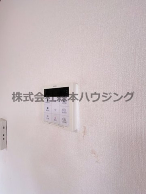 【設備】 | 　ヴィヴァン・ノールB棟 | 給湯温度調整できます