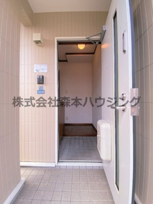 【内装】 | 　ヴィヴァン・ノールB棟 | 物件の内装です