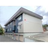 鈴真ハイツA棟の画像