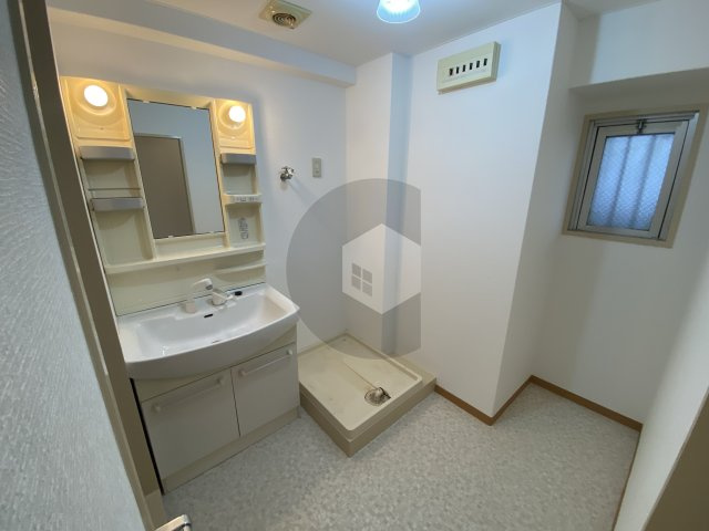 メゾン大邦の洗面所