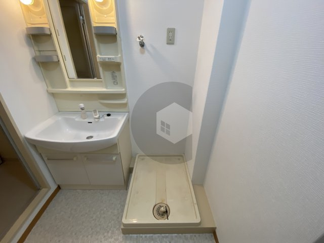 メゾン大邦の設備