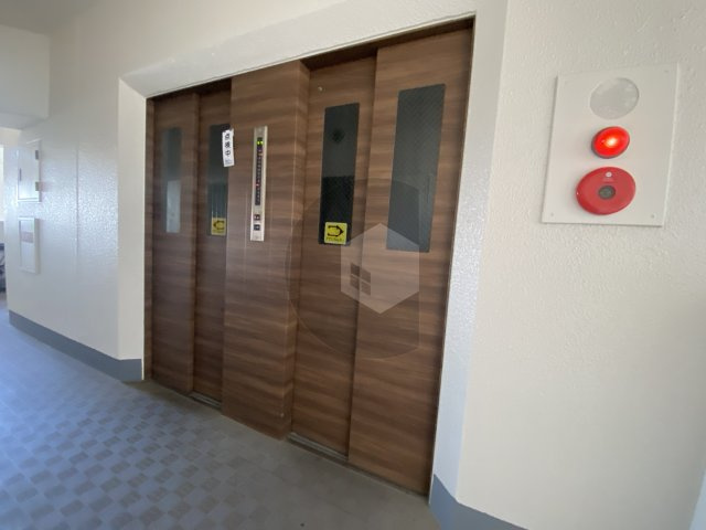 メゾン大邦のその他共用部分