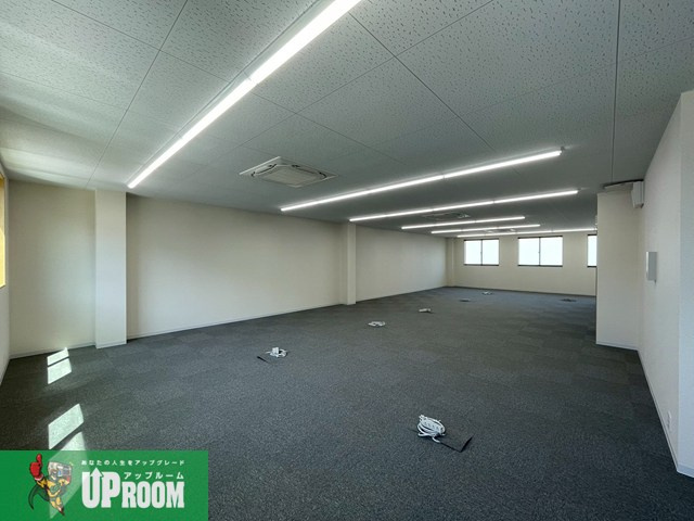 西之島申塚GIMUCOの内装