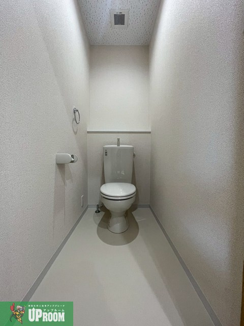 西之島申塚GIMUCOのトイレ