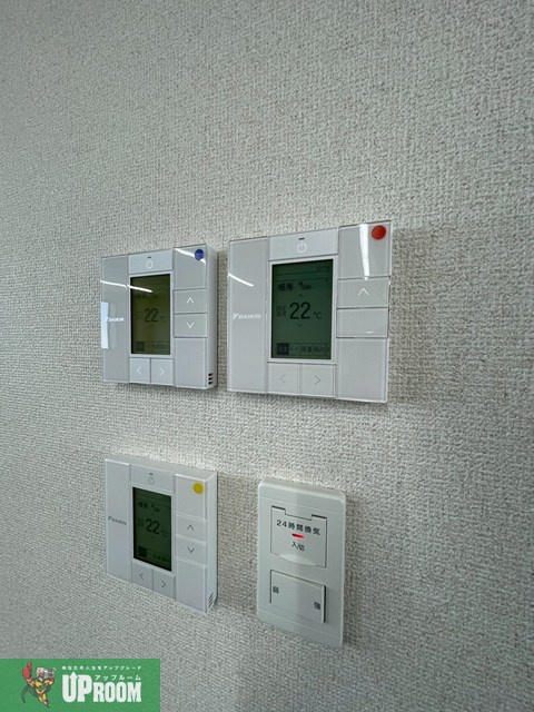 西之島申塚GIMUCOの設備