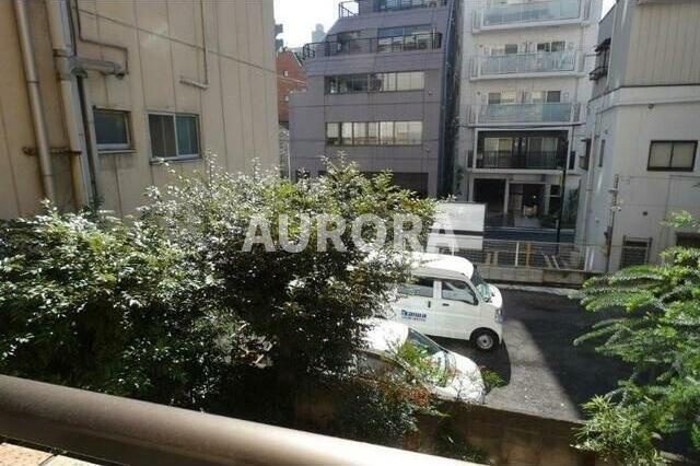 コーポ小林の展望