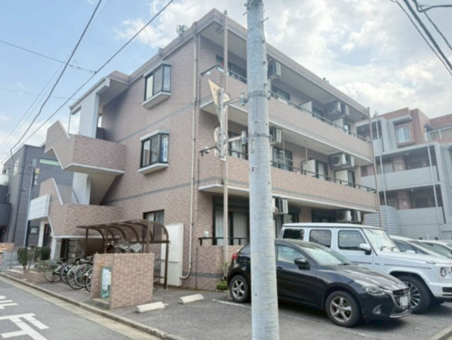 プレステージ24