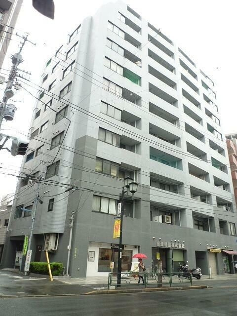 グランドメゾン千駄木