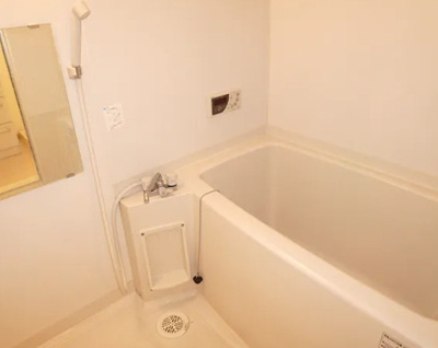 【浴室】 | プロスペールＳⅤ