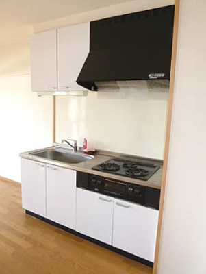 【キッチン】 | プロスペールＳⅤ