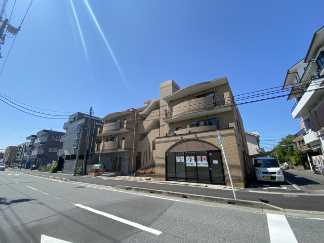 プラージュ美浜の画像
