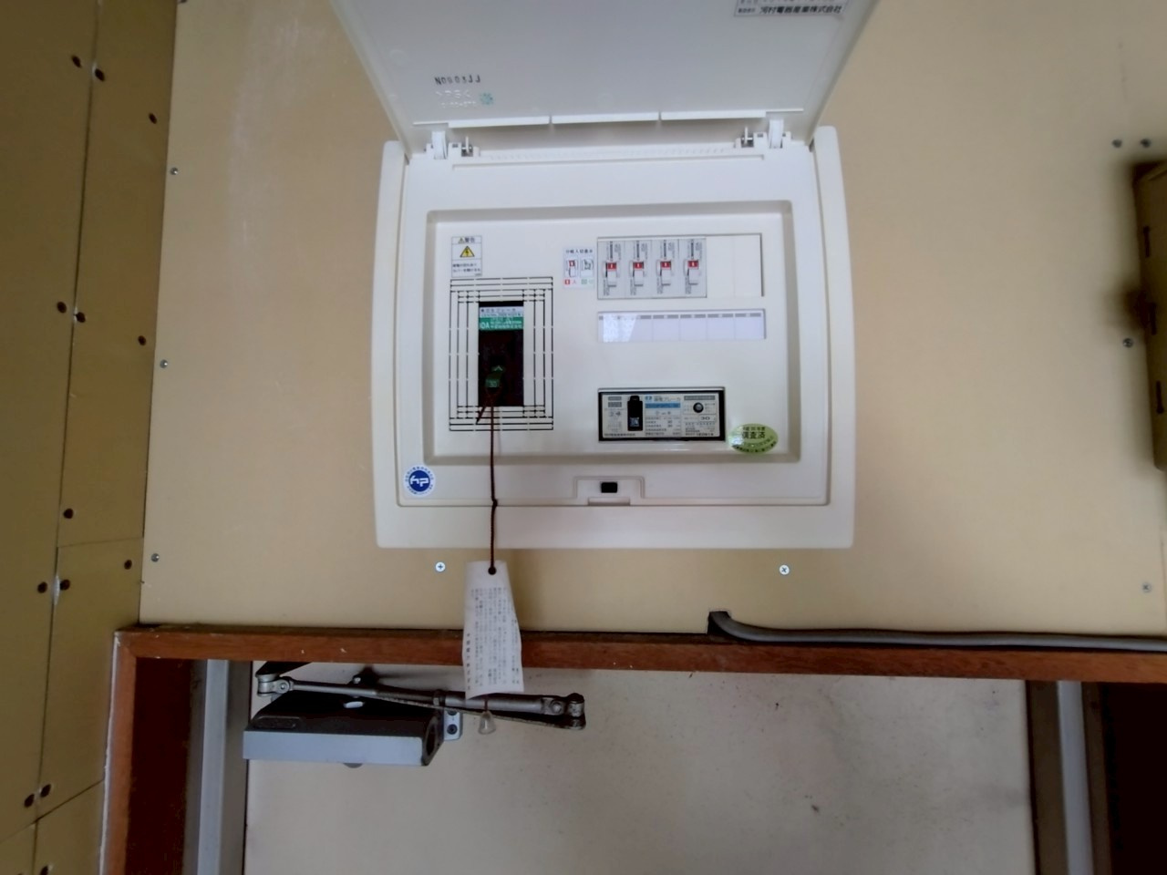 マンションセンチュリー１階　倉庫事務所のその他