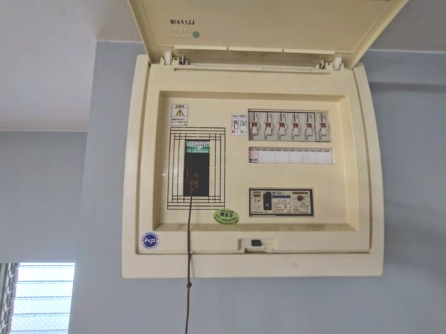 マンションセンチュリー１階　倉庫事務所のその他