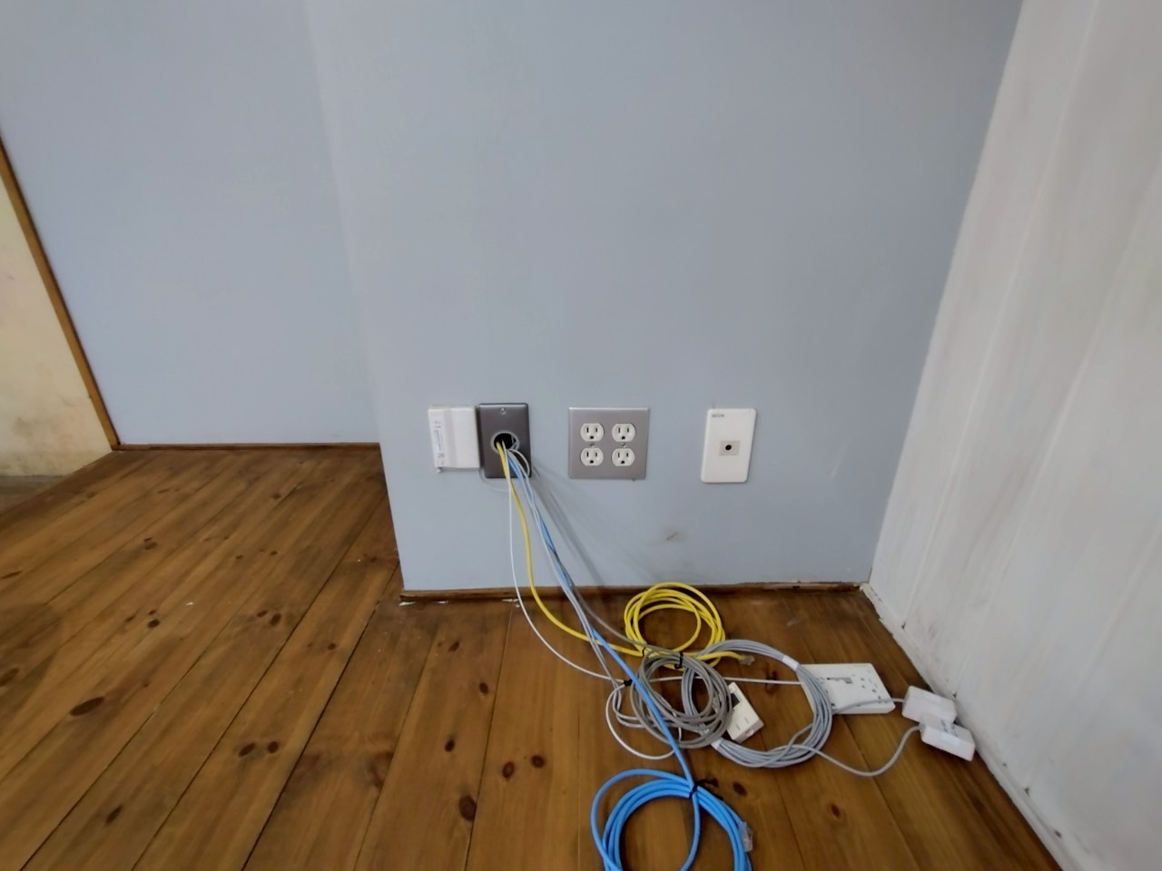 マンションセンチュリー１階　倉庫事務所のその他