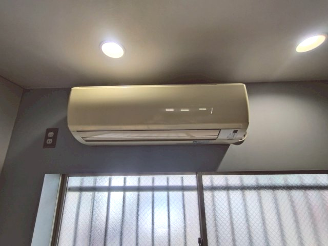 マンションセンチュリー１階　倉庫事務所のその他