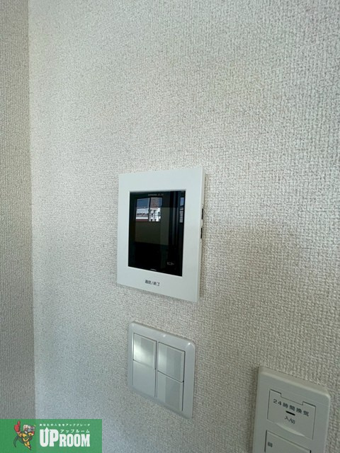 岩崎GIMUCOのセキュリティ