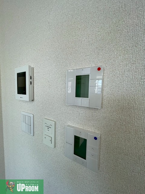 岩崎GIMUCOの設備