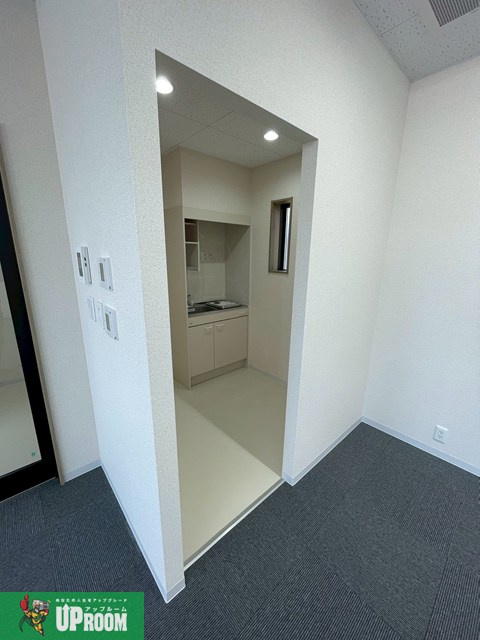 岩崎GIMUCOのキッチン