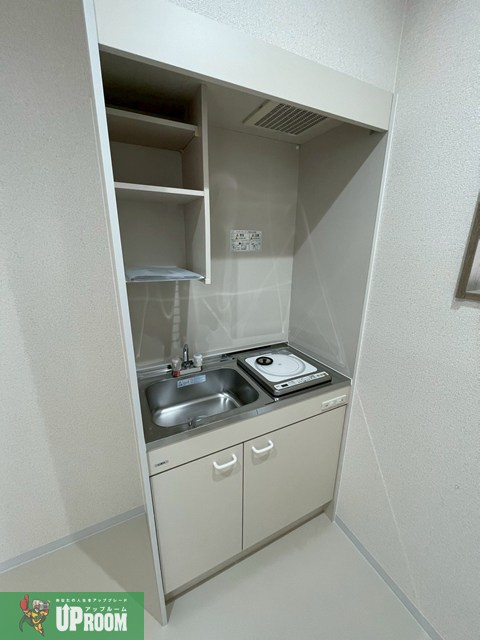 岩崎GIMUCOのキッチン