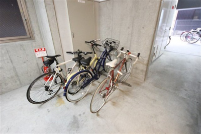 【その他共用部分】 | エスリード福島駅前