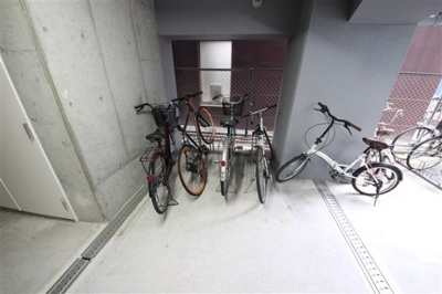 【その他共用部分】 | エスリード福島駅前