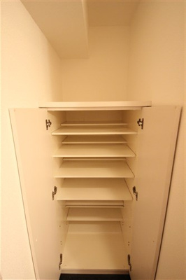 【収納】 | エスリード福島駅前