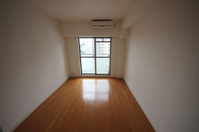 【洋室】 | エスリード福島駅前