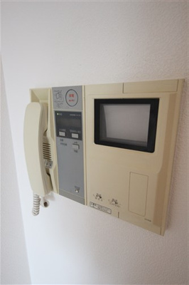 【セキュリティ】 | エスリード福島駅前