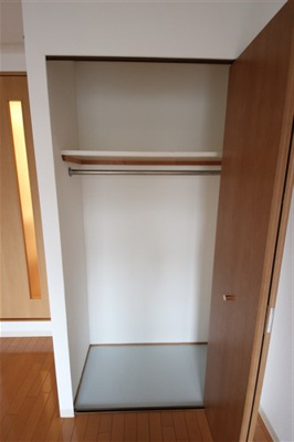 【収納】 | エスリード福島駅前