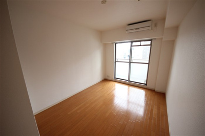 【洋室】 | エスリード福島駅前