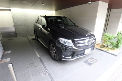 【その他共用部分】 | エスリード福島駅前