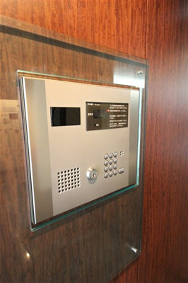 【セキュリティ】 | エスリード福島駅前