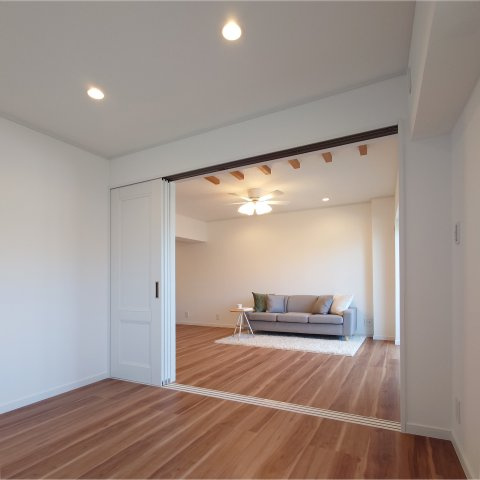 ライオンズマンション長者ヶ崎