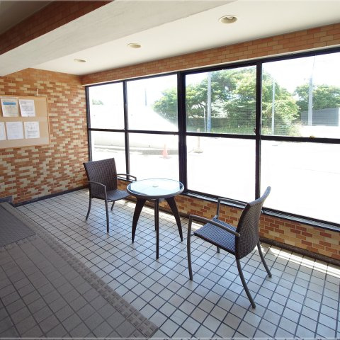 ライオンズマンション長者ヶ崎