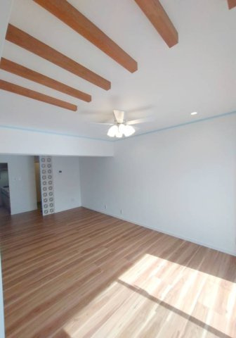 ライオンズマンション長者ヶ崎の居間・リビング