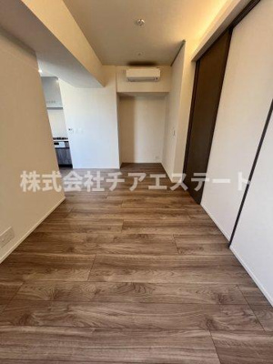 【居間・リビング】 | ブランシエスタ上野 | おしゃれなリビングです