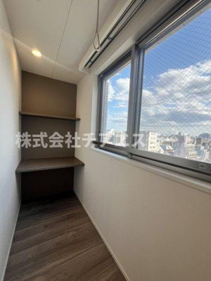 【その他】 | ブランシエスタ上野