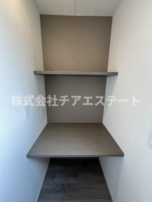 【設備】 | ブランシエスタ上野