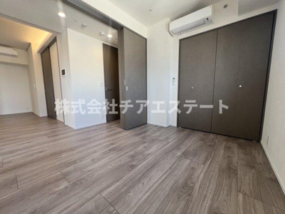 【居間・リビング】 | ブランシエスタ上野 | ゆったり過ごせるリビングです