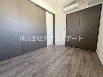 【居間・リビング】 | ブランシエスタ上野 | 使いやすいリビングです