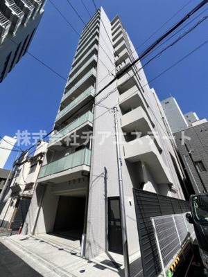 【外観】 | ブランシエスタ上野 | 外観です