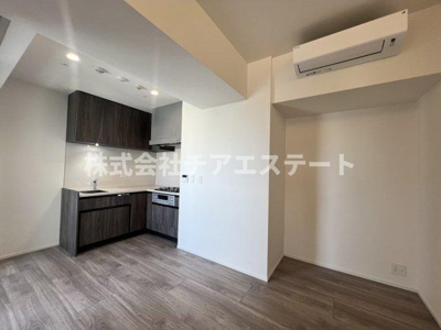 【居間・リビング】 | ブランシエスタ上野 | おしゃれな居間です