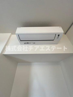 【設備】 | ブランシエスタ上野