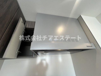 【設備】 | ブランシエスタ上野