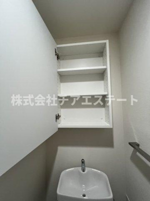 【収納】 | ブランシエスタ上野 | 小物を収納するのに便利です